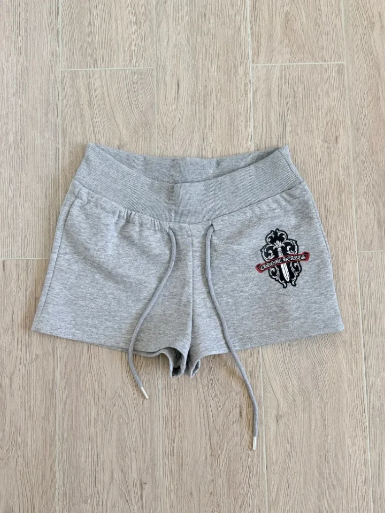Chrome Hearts шорты