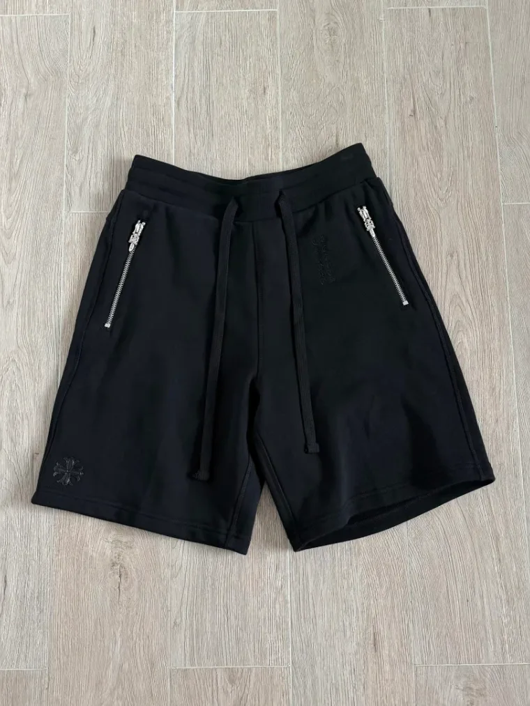 Chrome Hearts Шорты