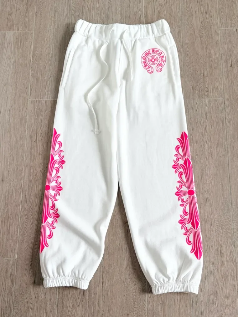 Chrome Hearts Спортивные штаны
