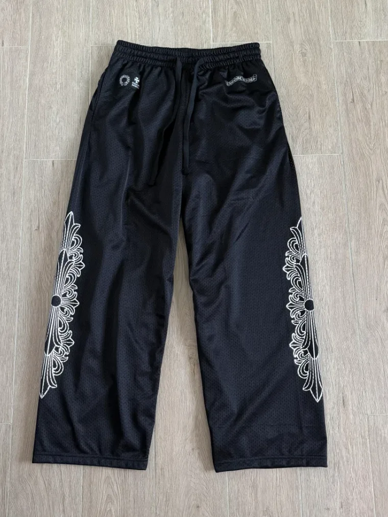 Chrome Hearts спортивные штаны