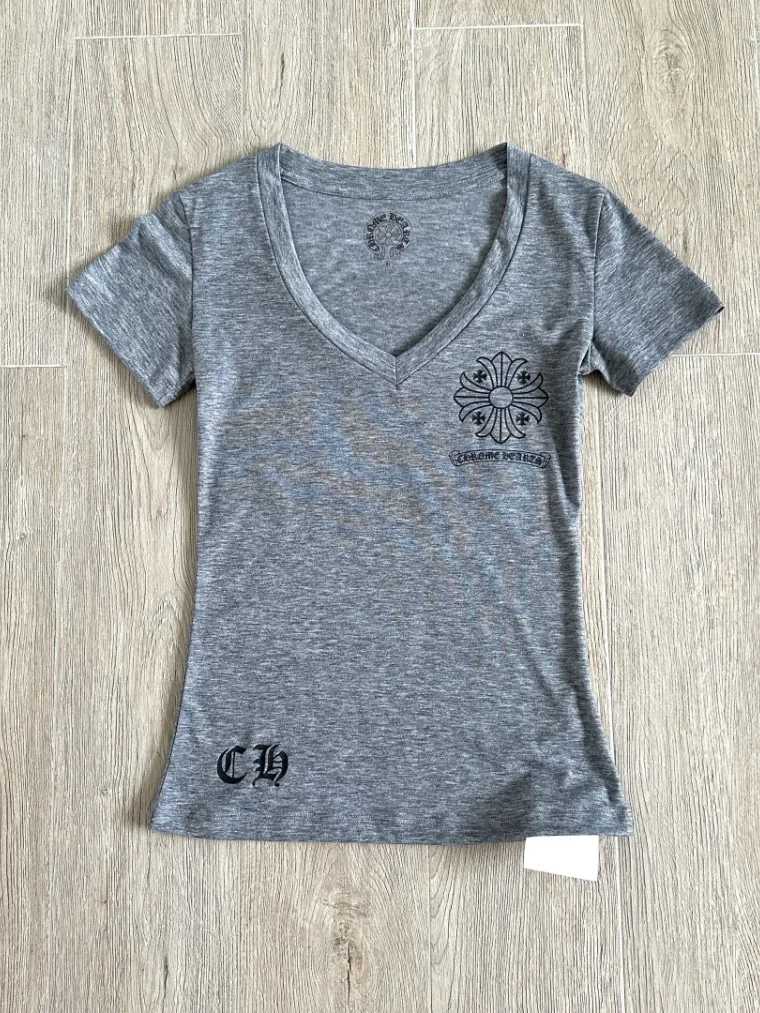Chrome Hearts футболка