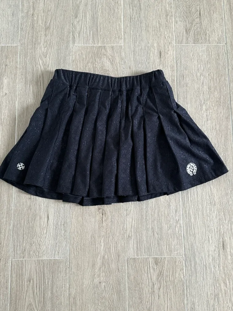 Chrome Hearts Юбка Chrome Hearts