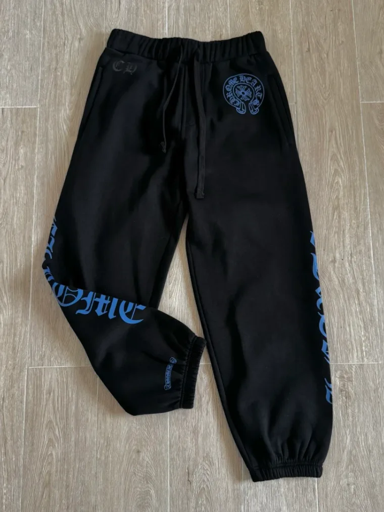 Chrome Hearts спортивные штаны