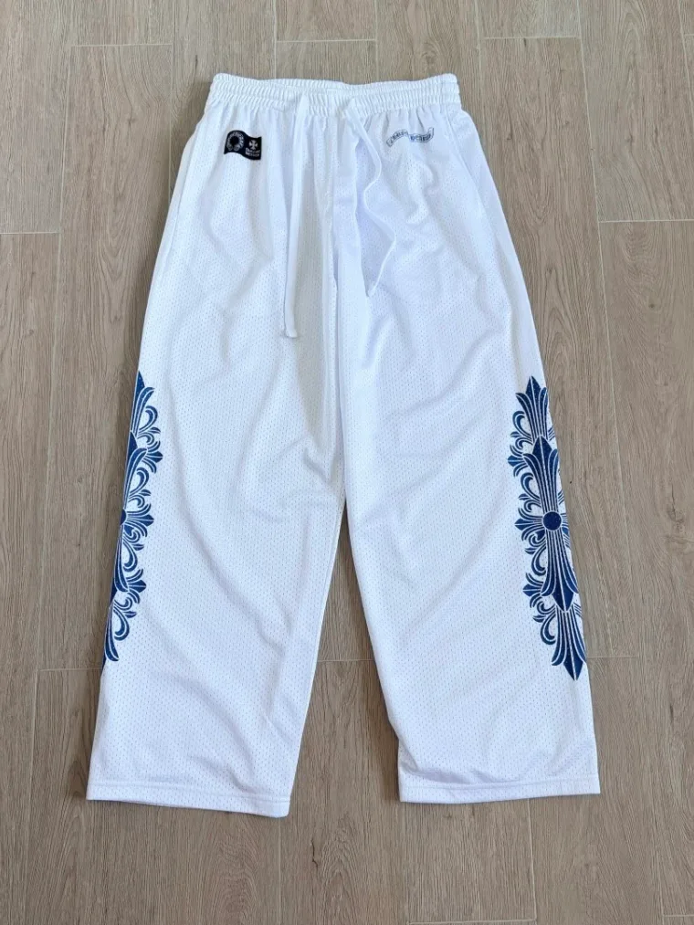 Chrome Hearts спортивные штаны