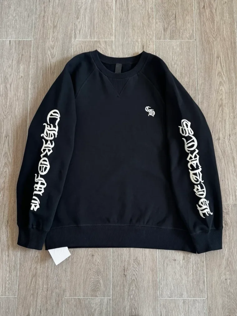 Chrome Hearts Свитшот