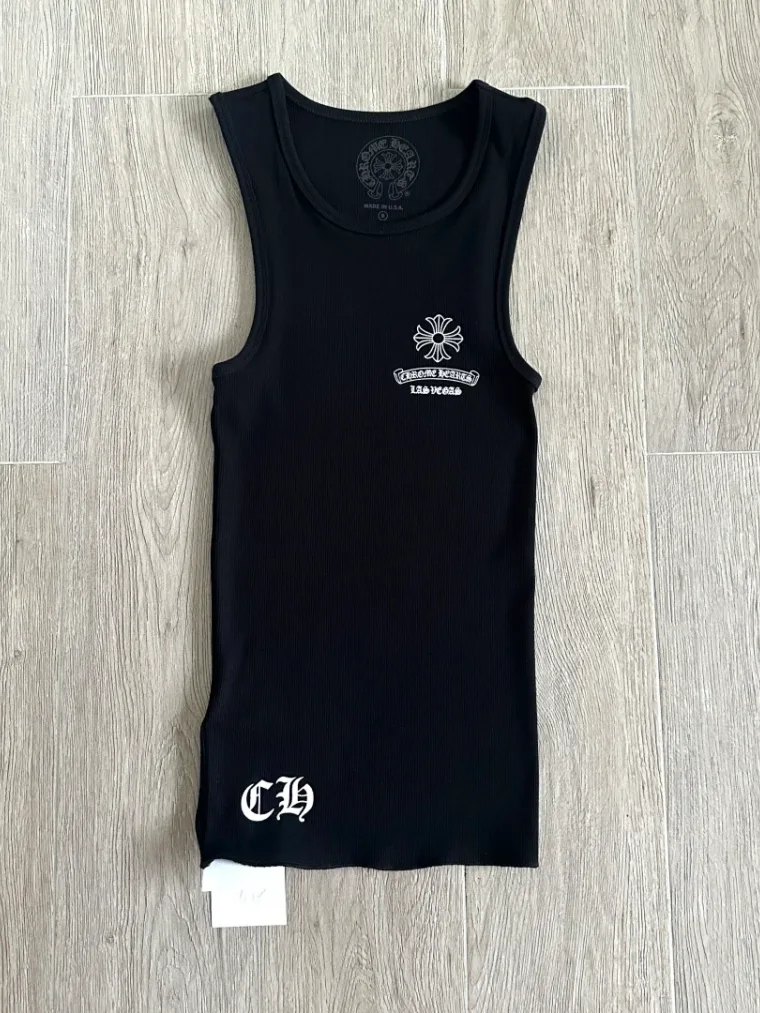 Chrome Hearts Майка Chrome Hearts