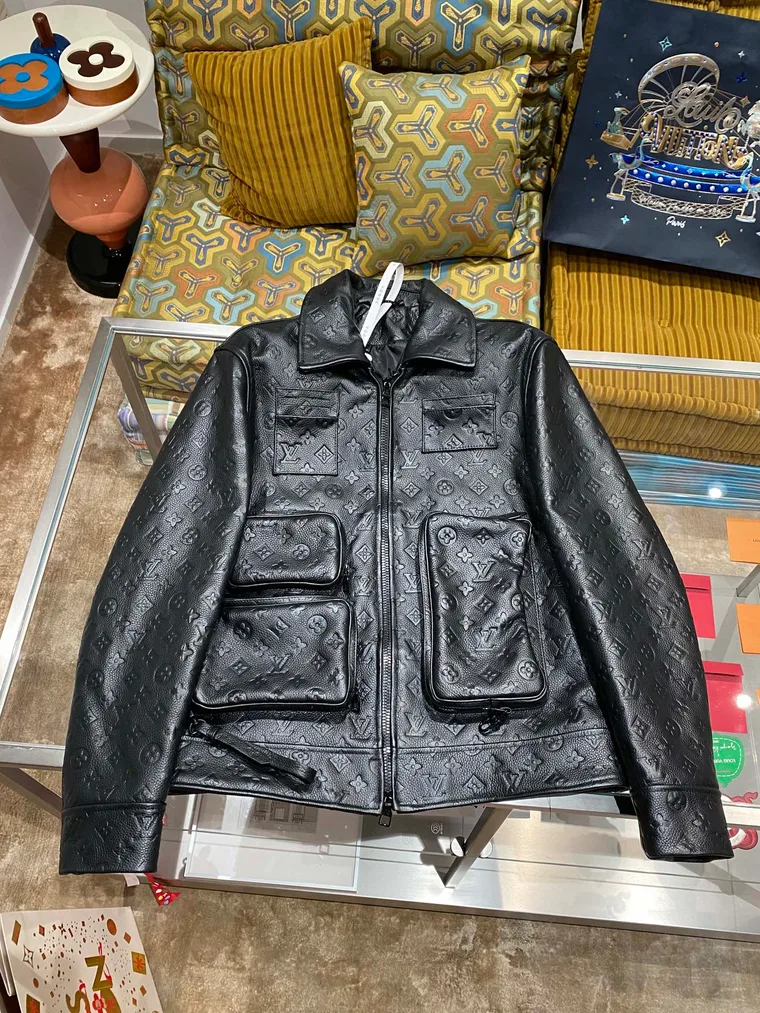 Louis Vuitton Куртка