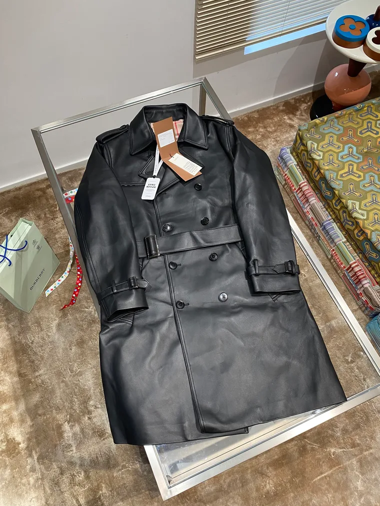 Burberry Тренч