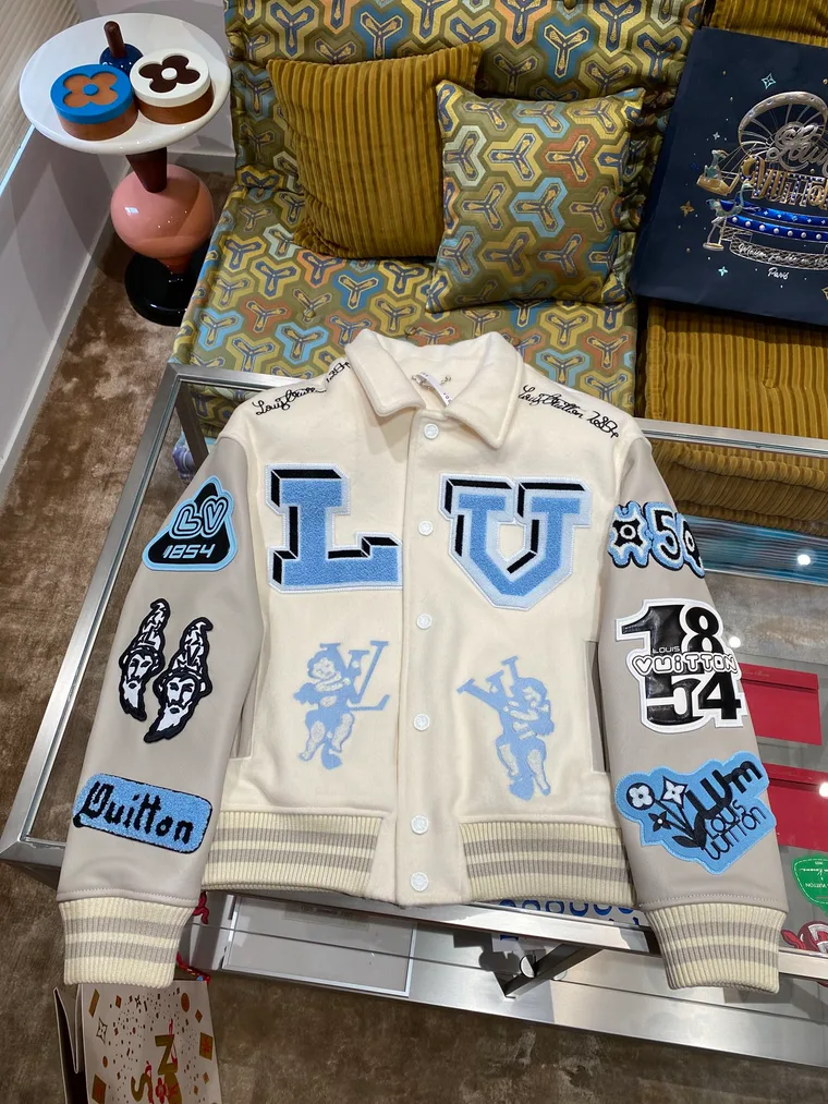 Louis Vuitton Куртка
