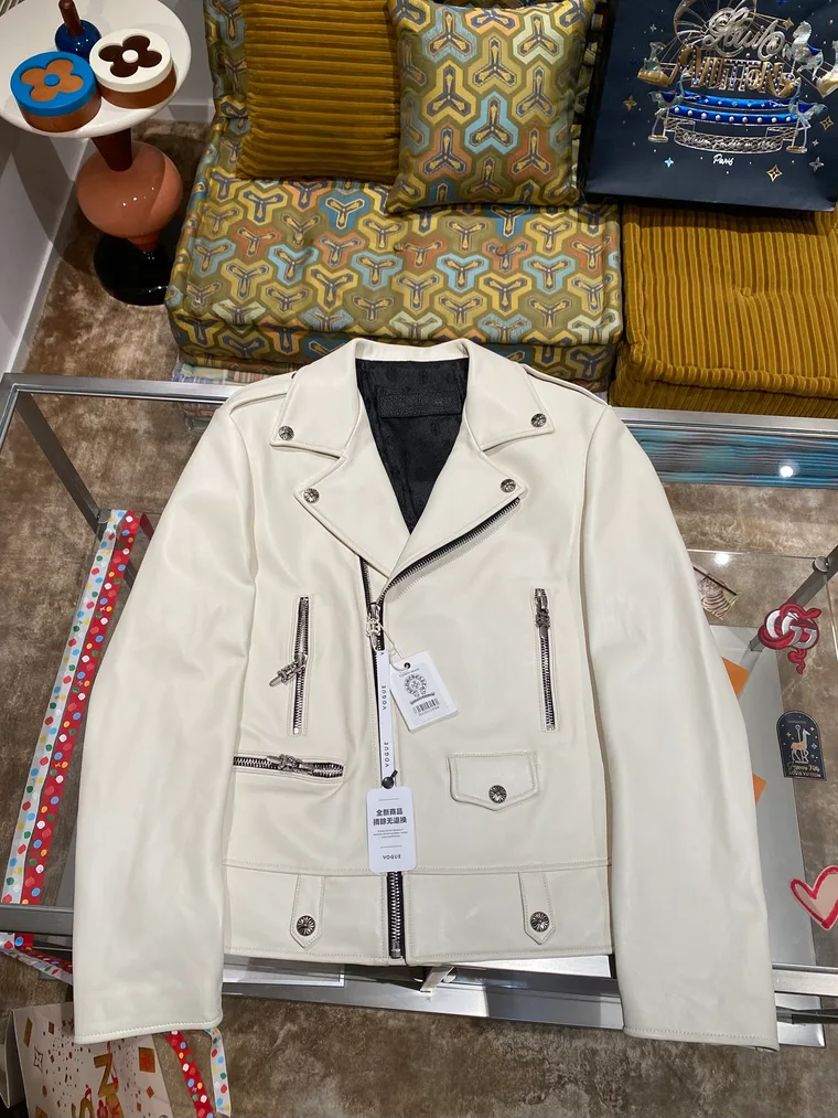 Chrome Hearts Куртка