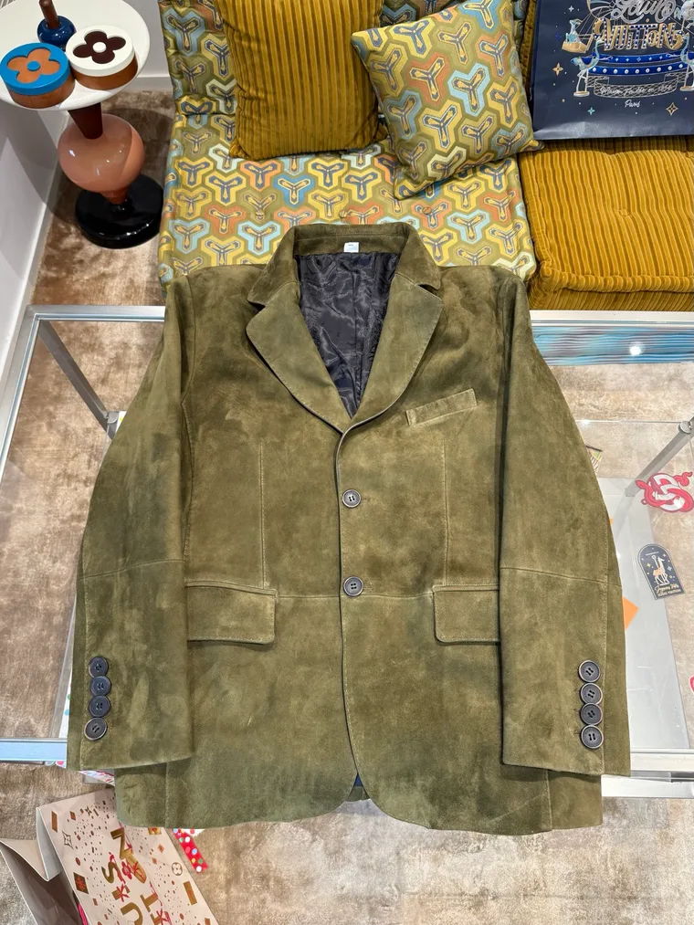 Berluti Пиджак