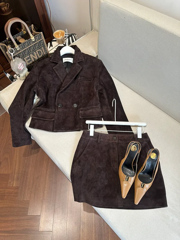 Saint Laurent Комплект