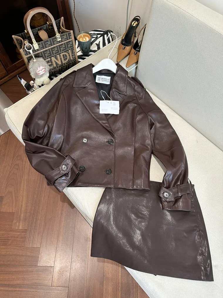 Brunello Cucinelli Комплект