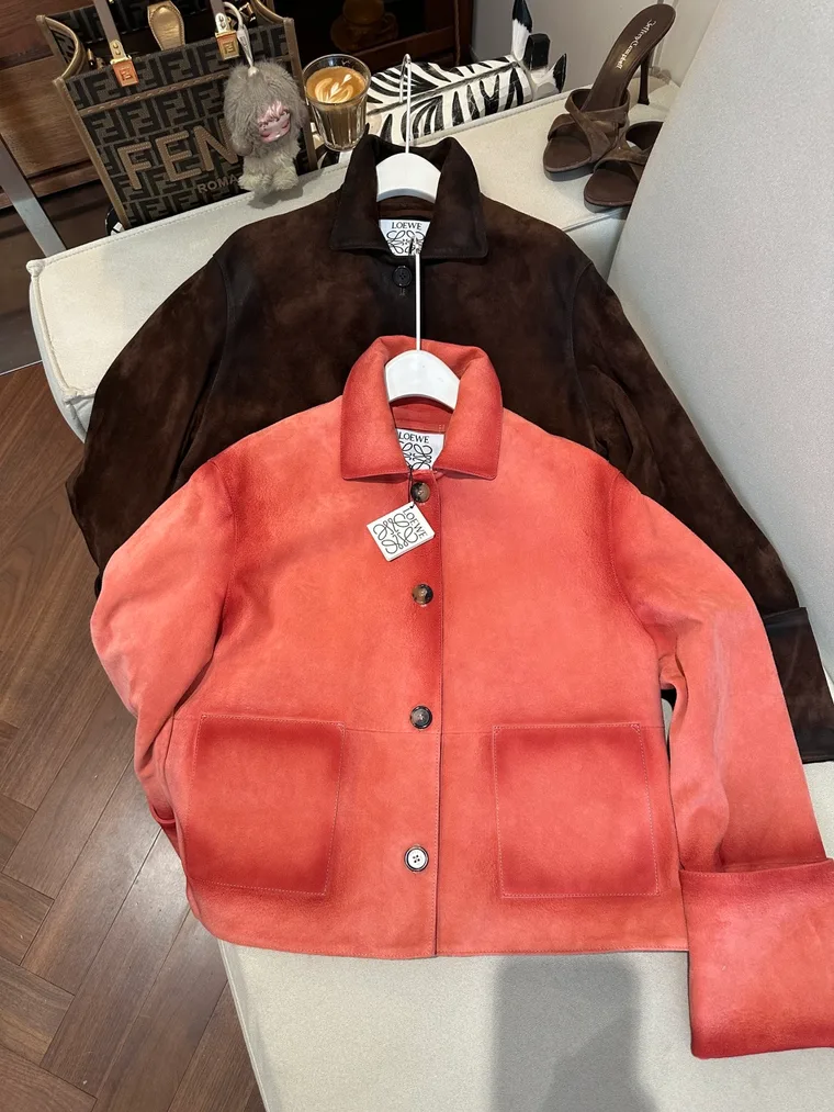 Loewe Куртка
