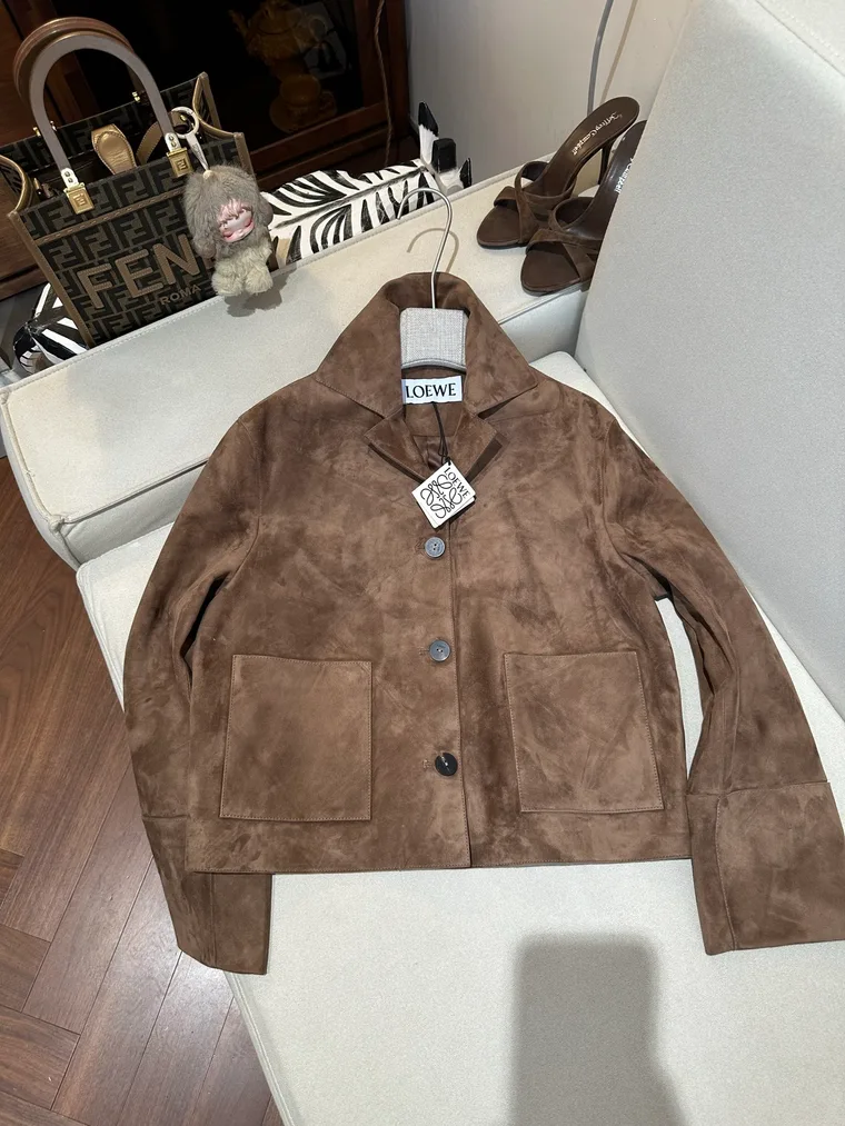 Loewe Жакет