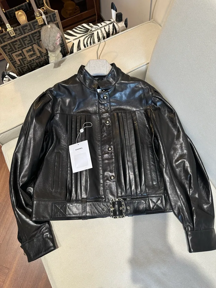 Chanel Куртка