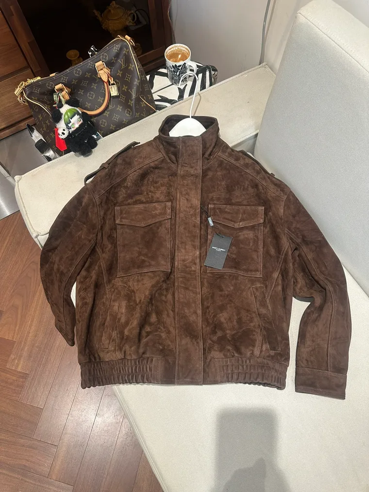 Saint Laurent Куртка