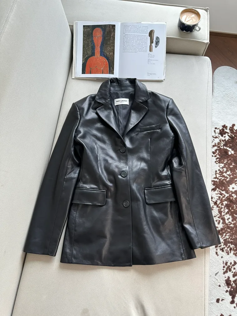 Saint Laurent Жакет