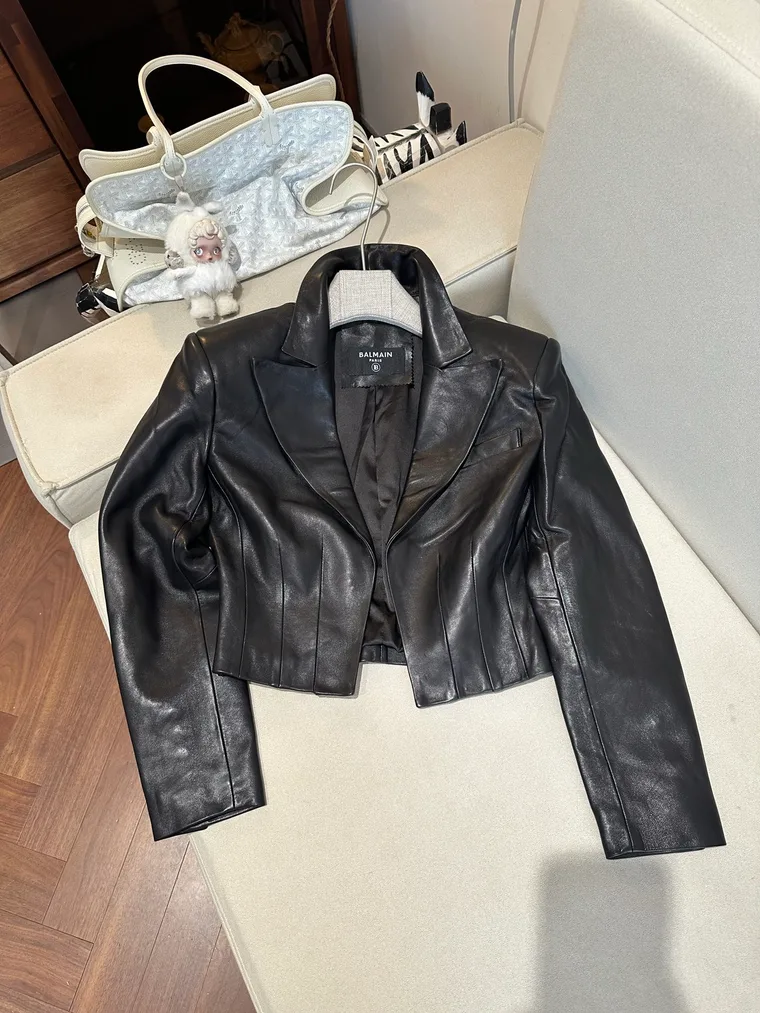 Balmain Жакет