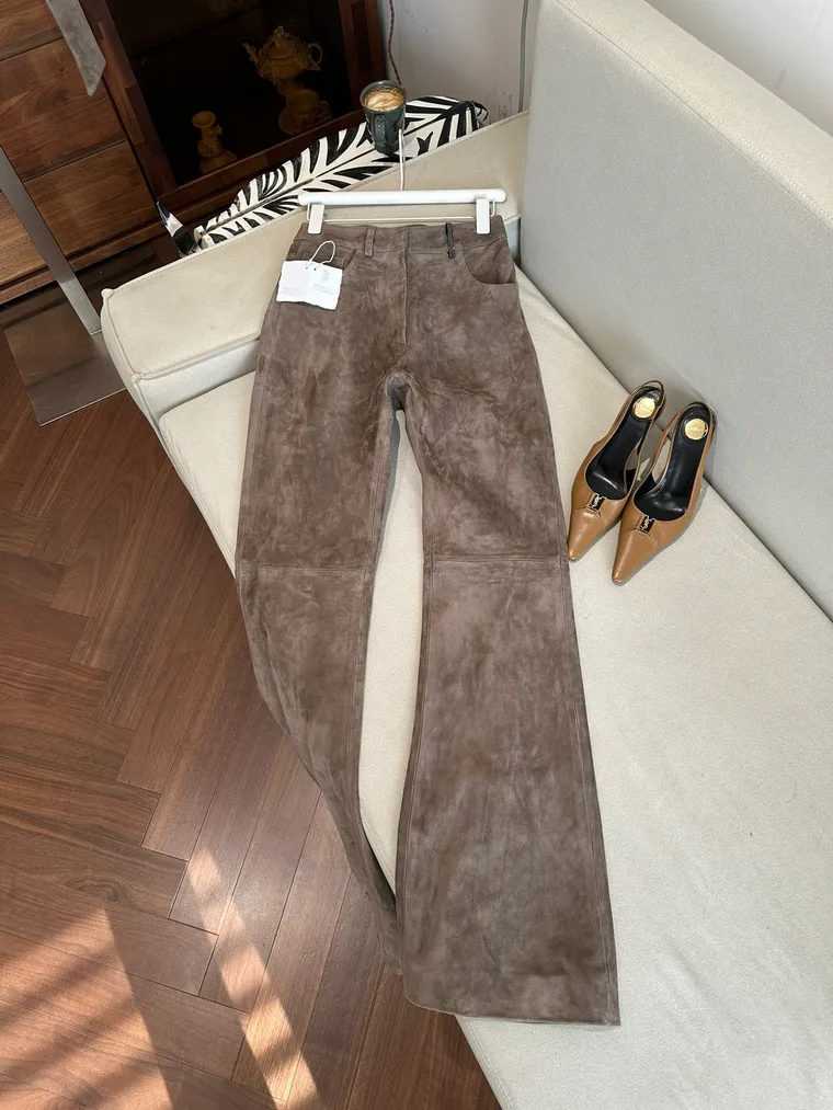 Brunello Cucinelli Брюки
