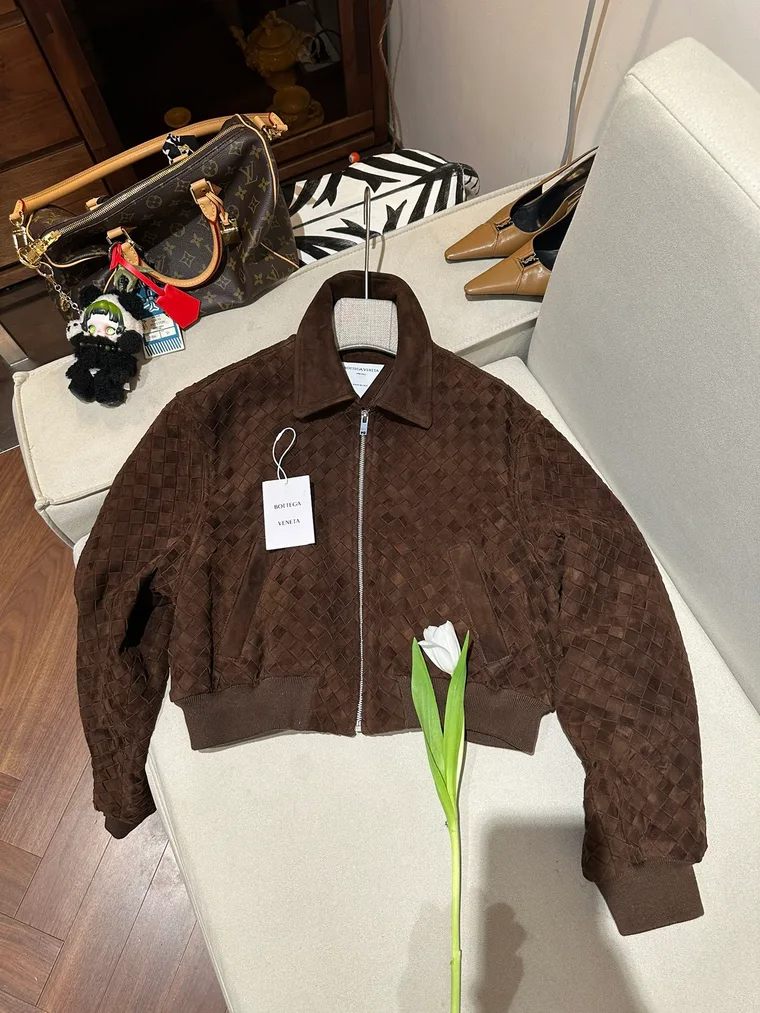 Bottega Veneta Куртка