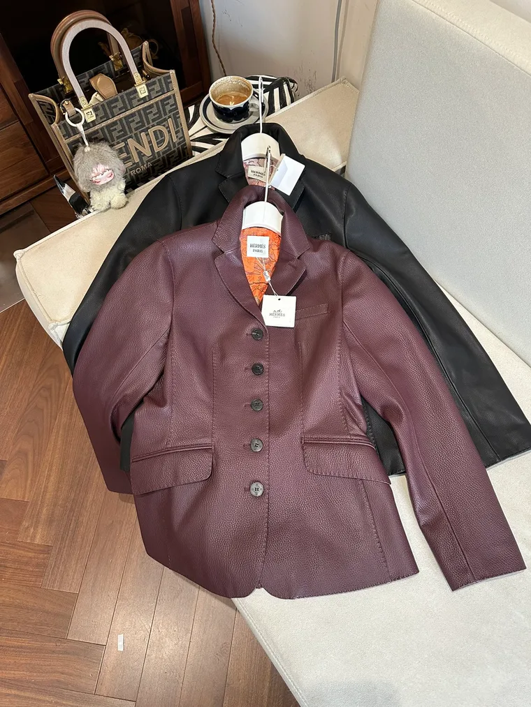 Hermes Жакет