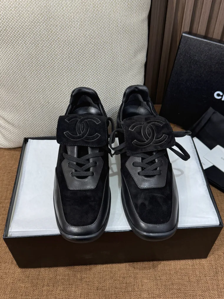 Chanel Туфли