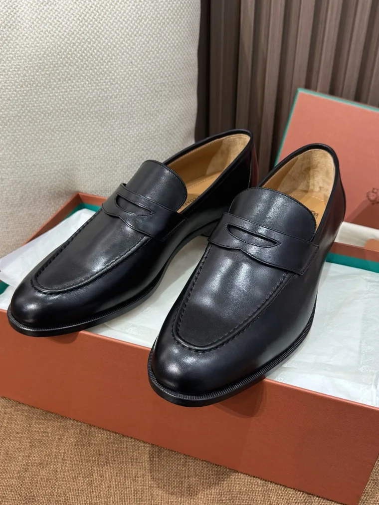Loro Piana Лоферы