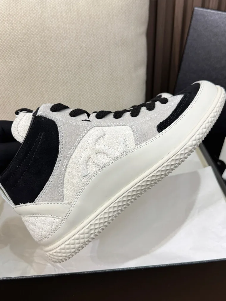 Chanel Кроссовки