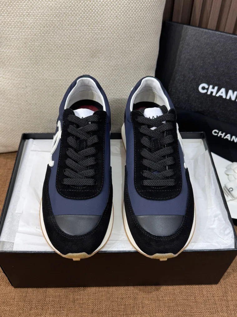 Chanel Кроссовки