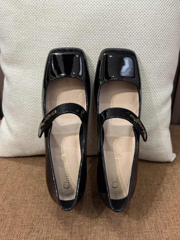 Dior Туфли