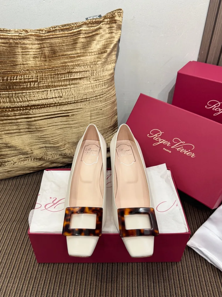 Roger Vivier Туфли