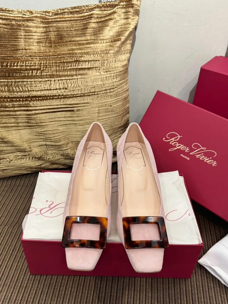 Roger Vivier Туфли