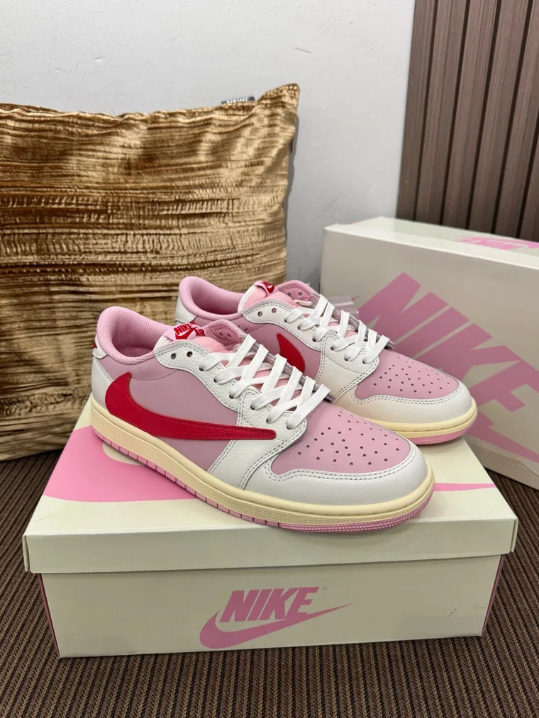 Nike Nike Jordan Кроссовки