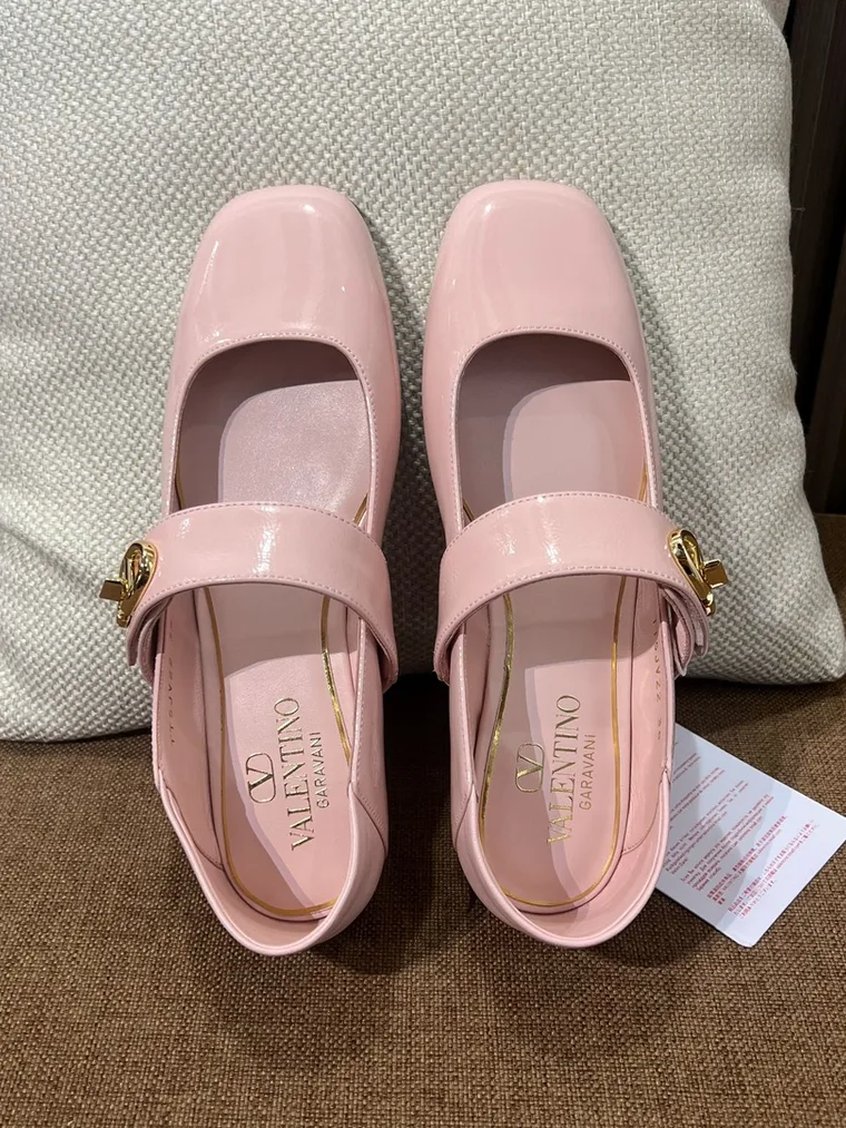 Valentino Балетки