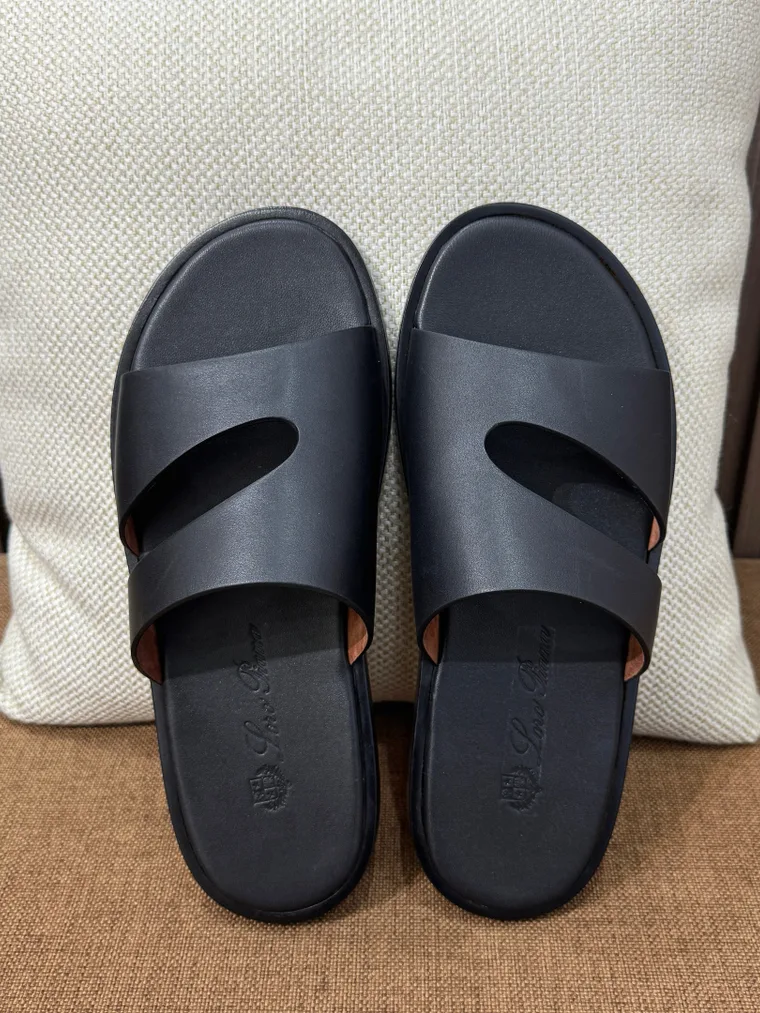 Loro Piana Сандалии