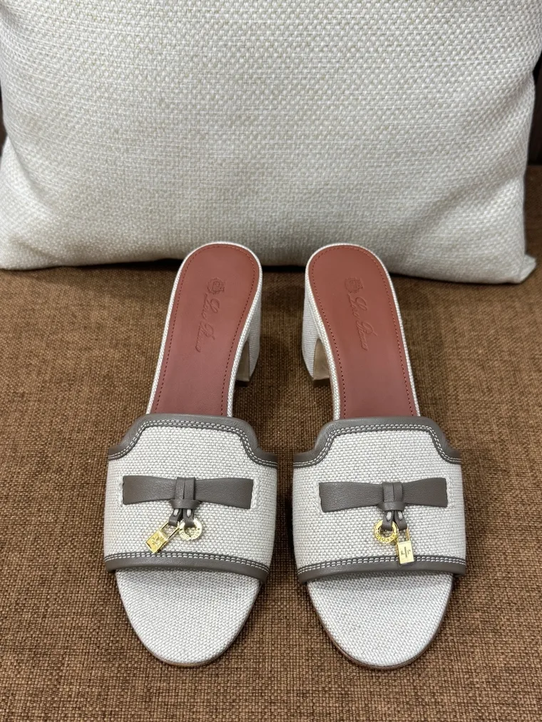 Loro Piana Туфли