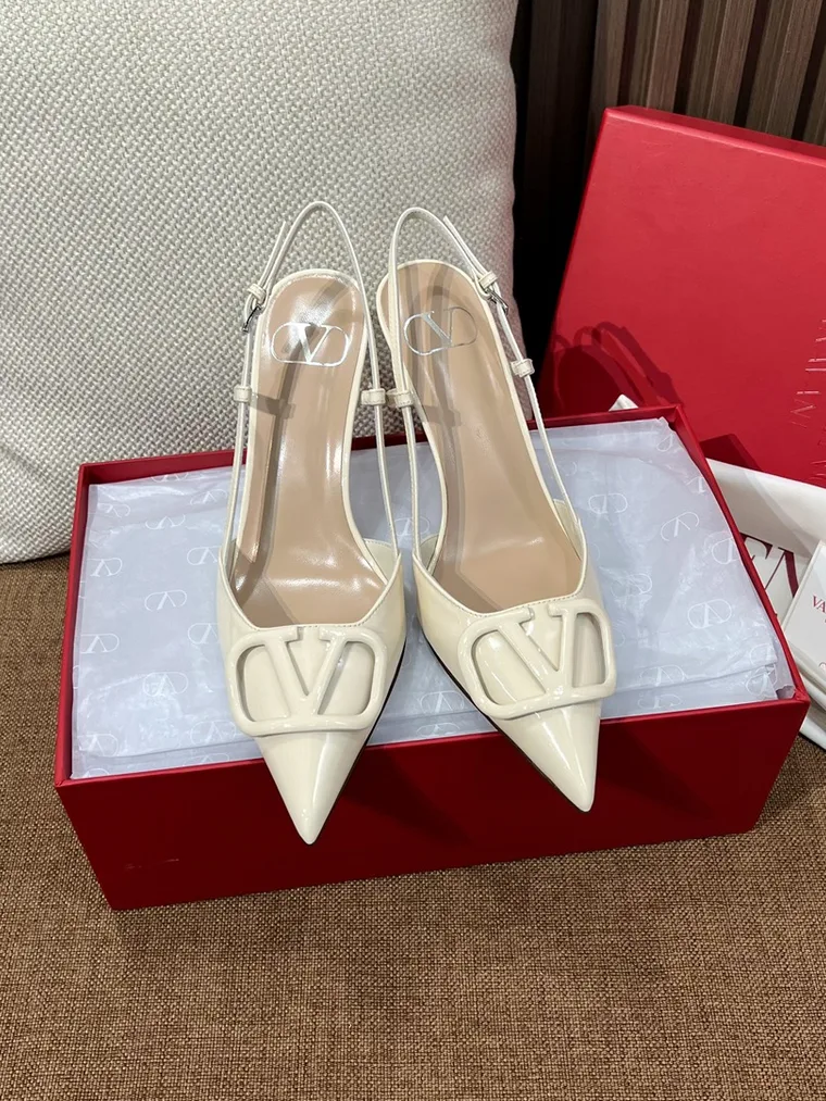 Valentino Туфли