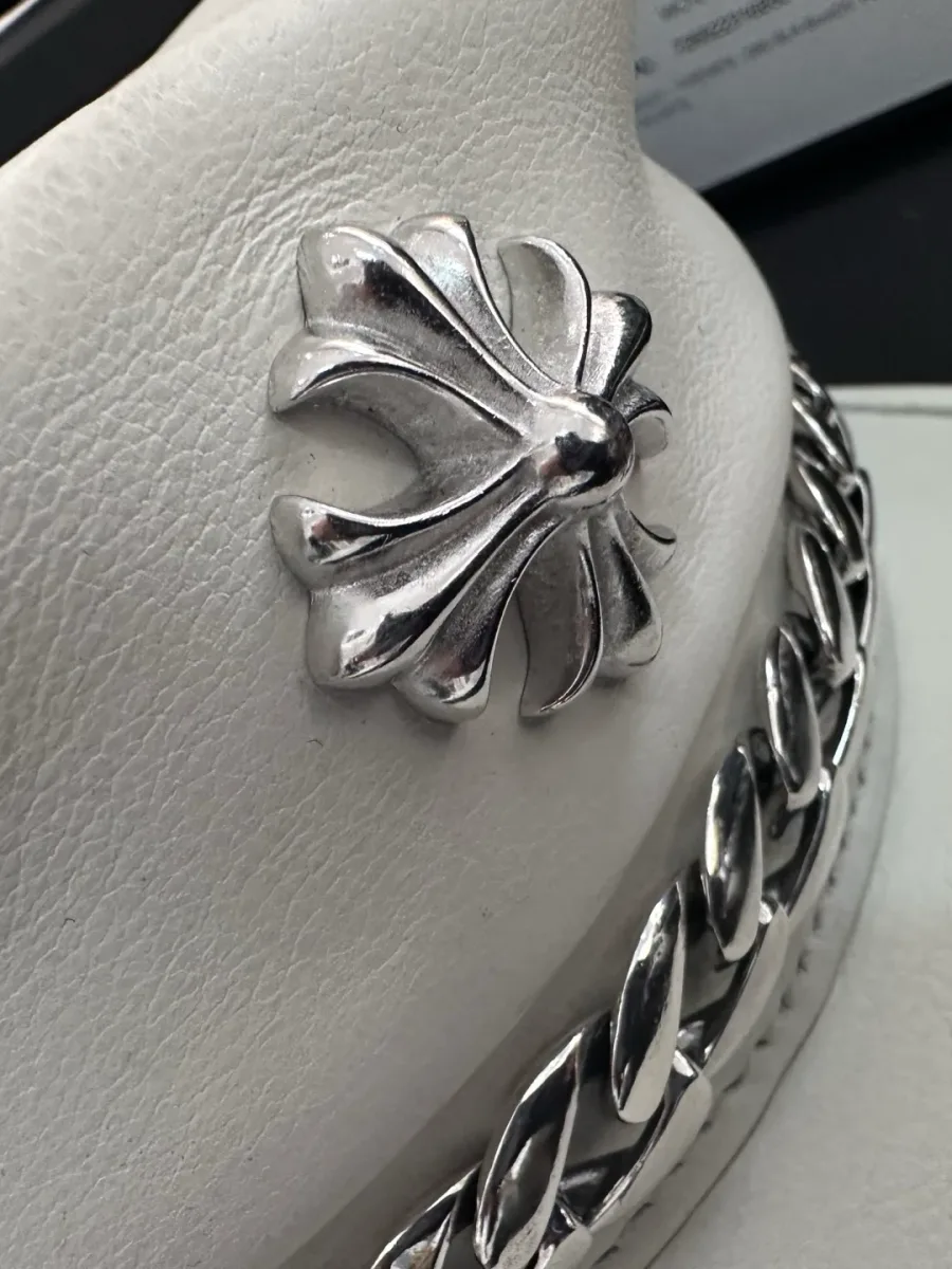 Кепи Chrome Hearts