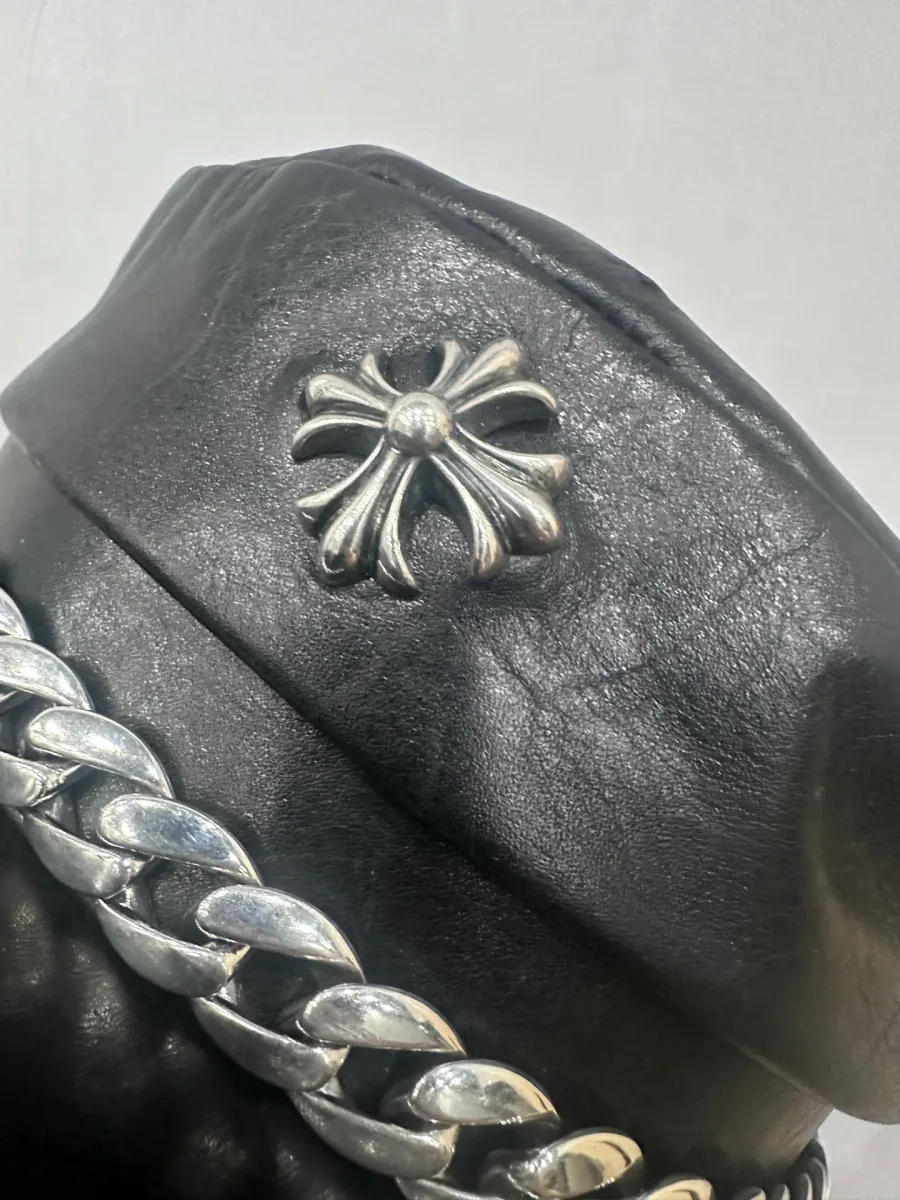 Кепи Chrome Hearts