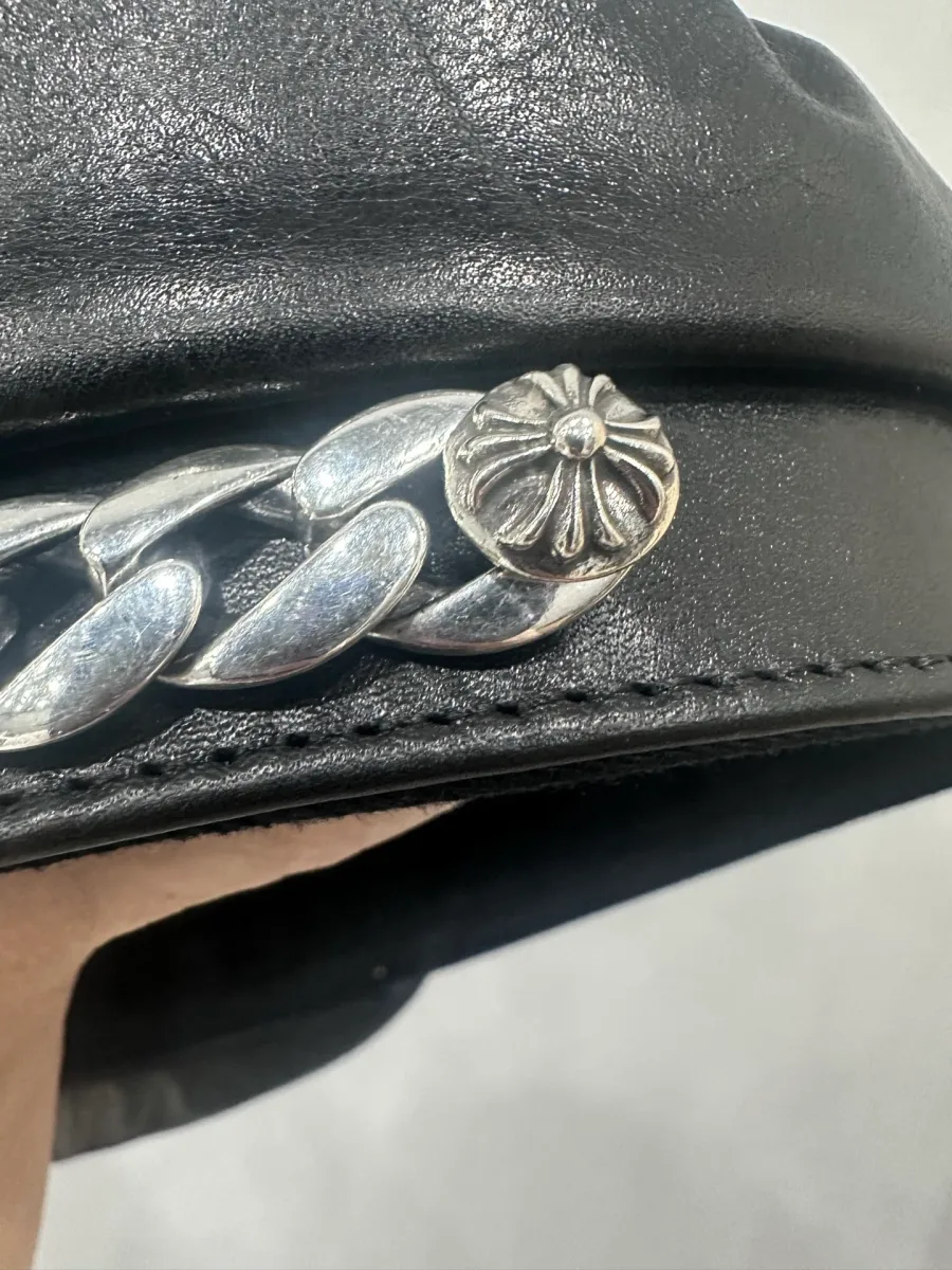 Кепи Chrome Hearts