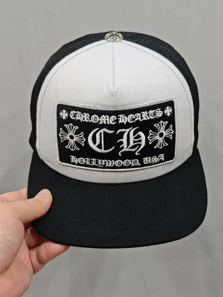 Chrome Hearts Кепка Chrome Hearts