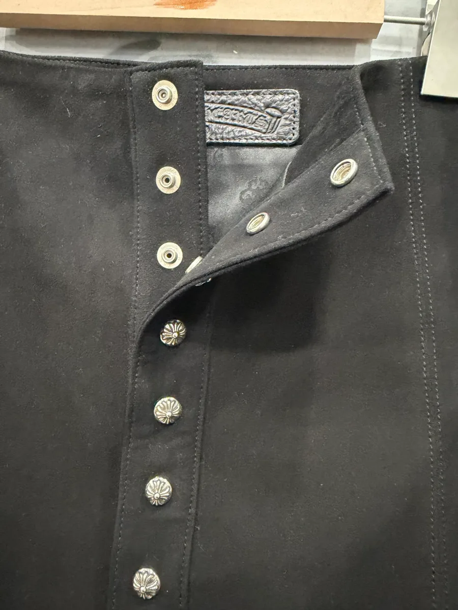 Юбка Chrome Hearts