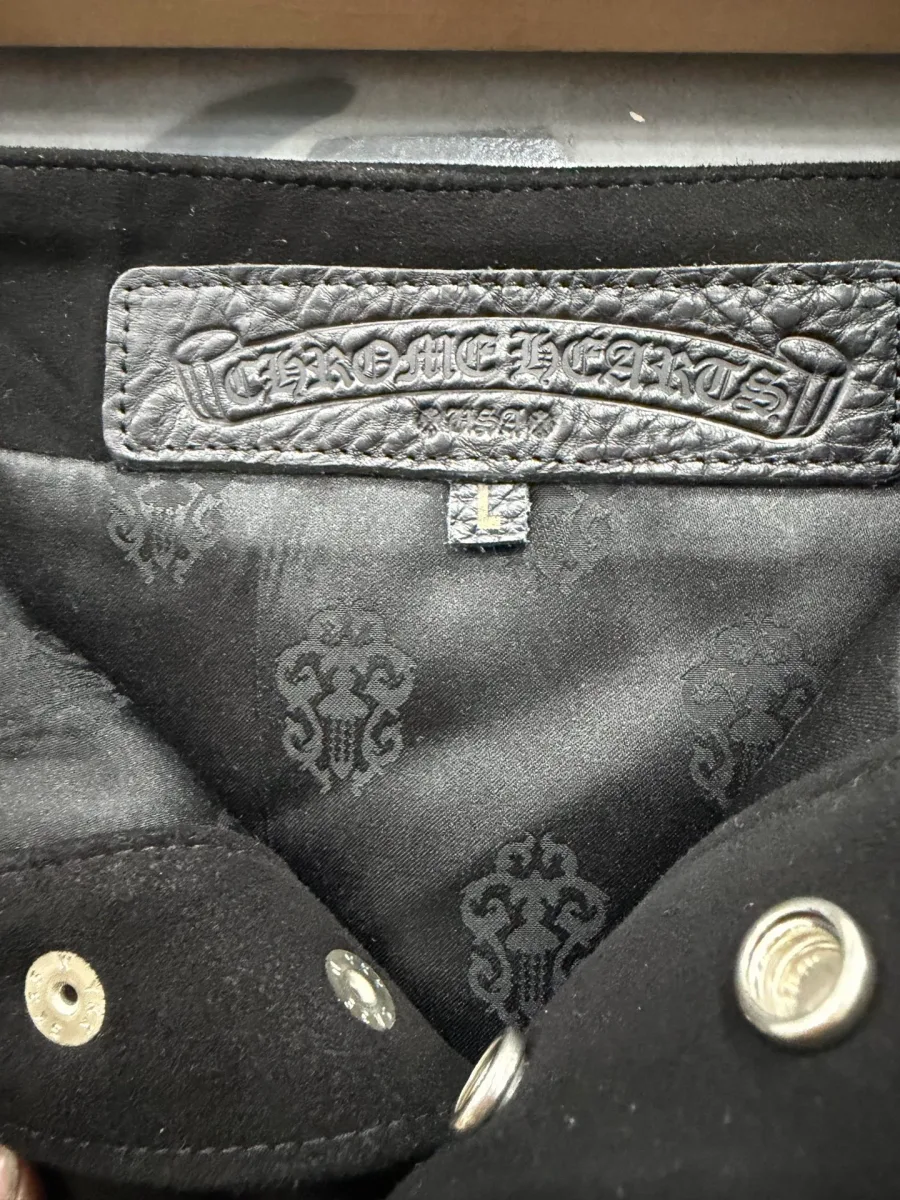 Юбка Chrome Hearts