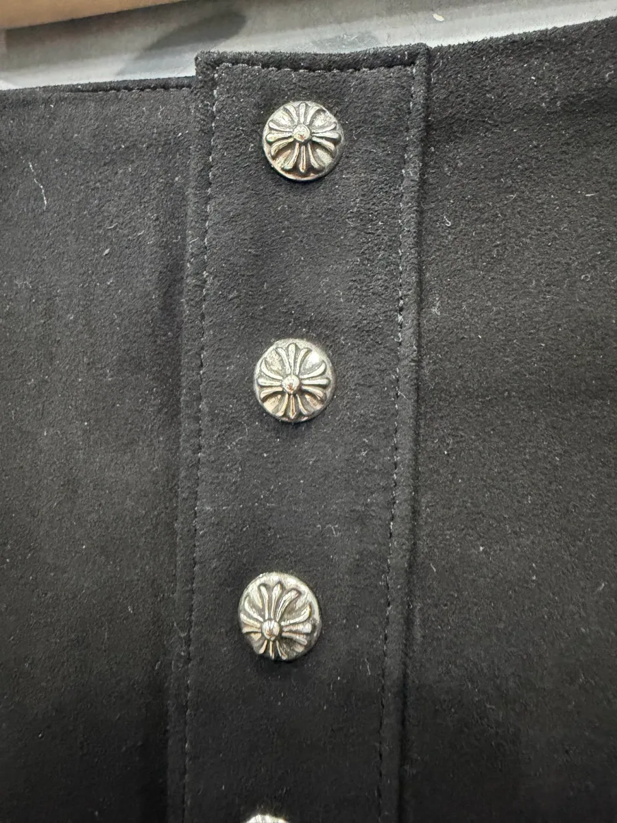 Юбка Chrome Hearts