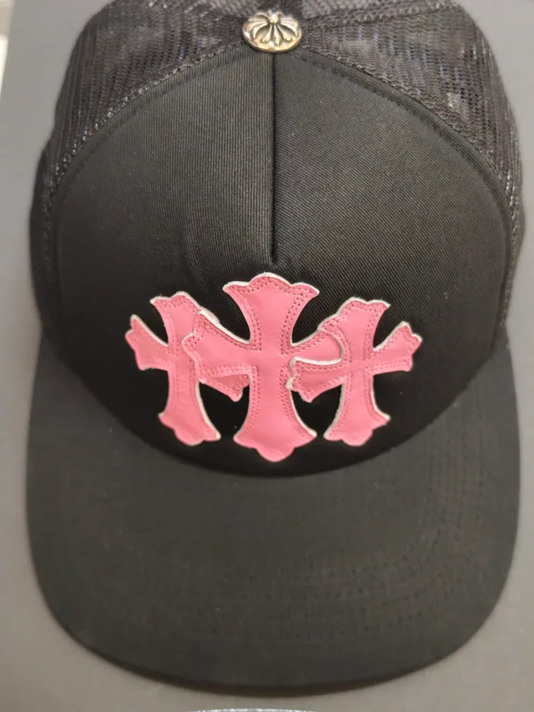 Chrome Hearts Бейсболка