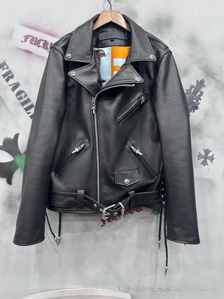 Chrome Hearts JJ Deans