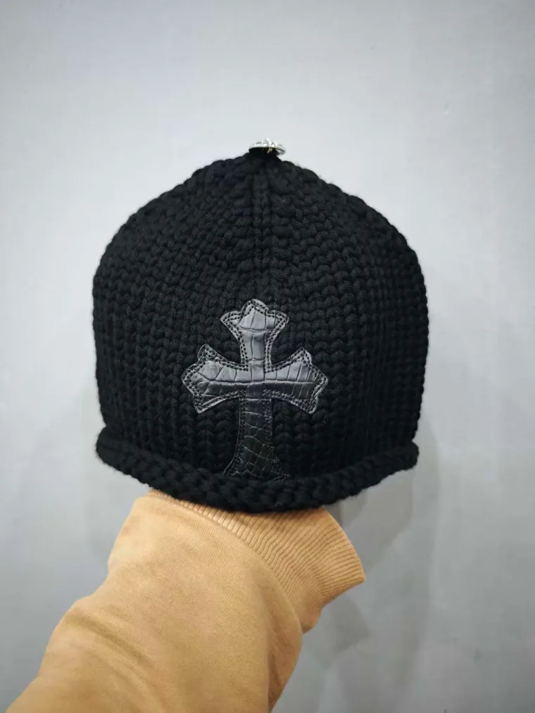 Chrome Hearts Шапка Chrome Hearts