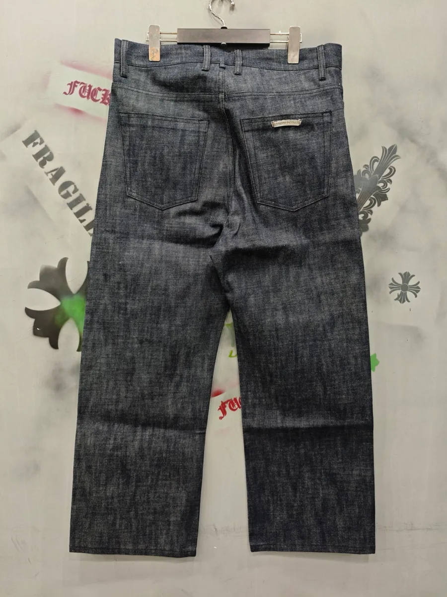 Chrome Hearts Джинсы KS-Fit