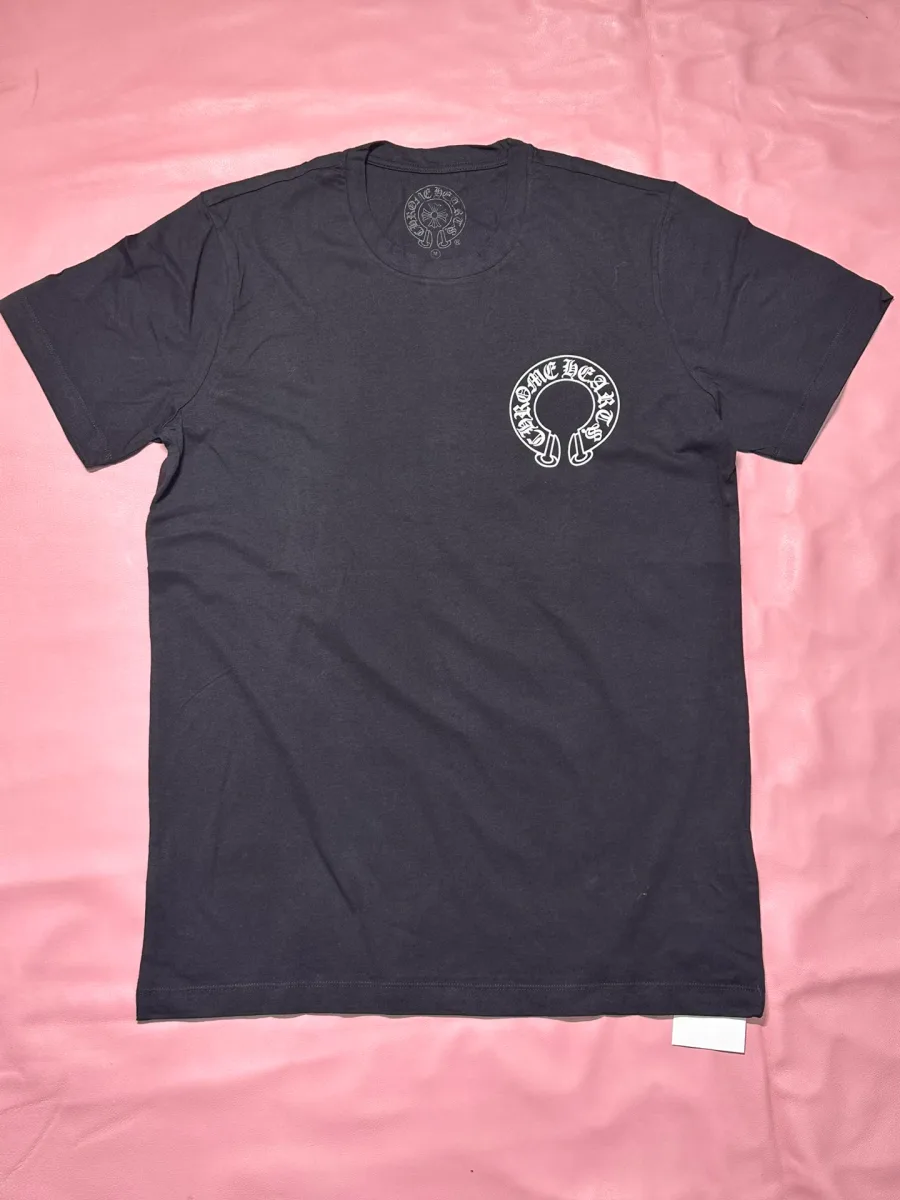 Chrome Hearts футболка
